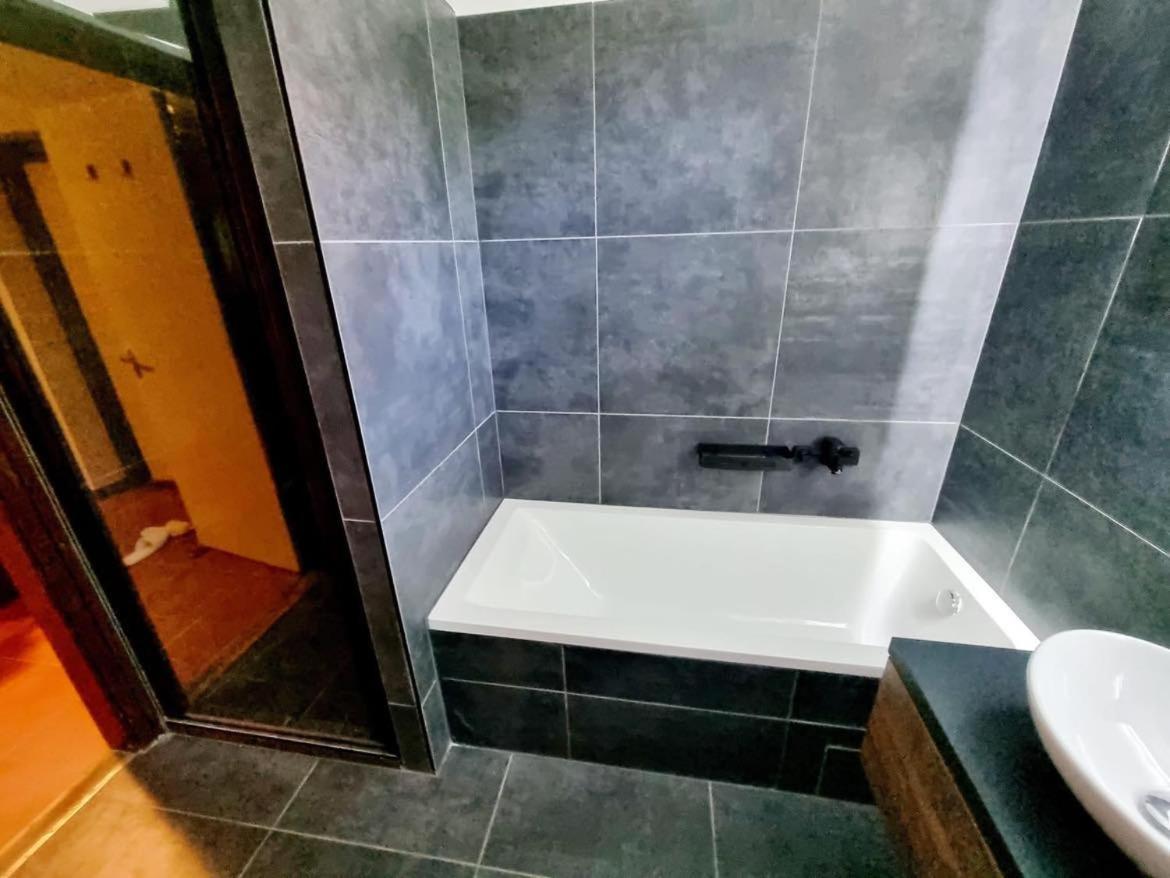 Talabér Vendégház Vonyarcvashegy Exterior foto